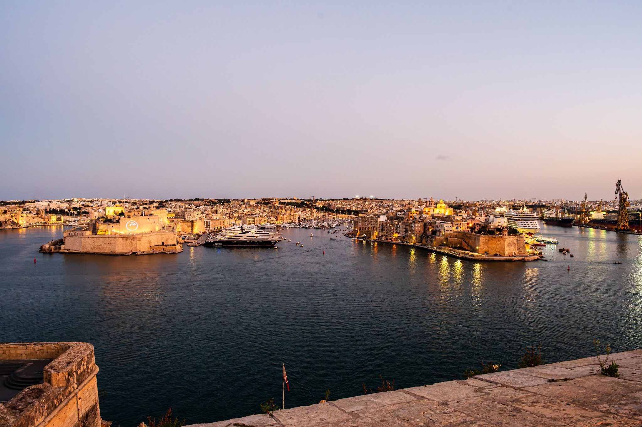 Valetta